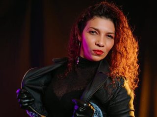 Serenahoustonn