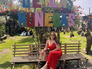 Sharonamor