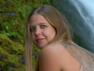 White_angel