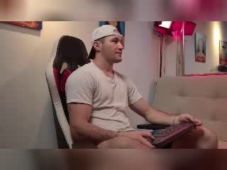 Axelfairchaild