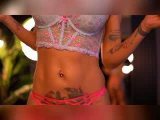 Camillastarx
