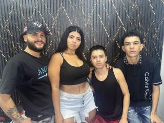 Meganegtgangs