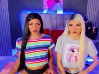 Melodycamilats