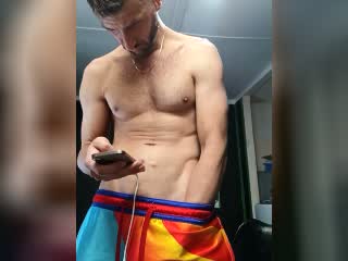 Studmanguy